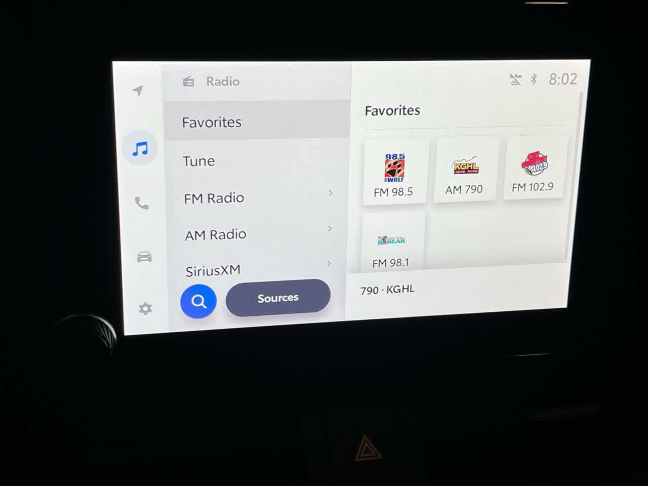 Thumbnail: 2024 Toyota RAV4 - 16