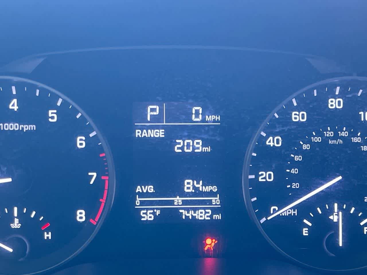 Thumbnail: 2018 Hyundai Elantra - 15