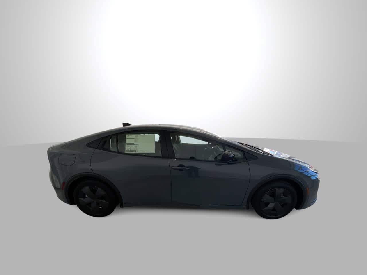 Thumbnail: 2026 Toyota Prius - 9
