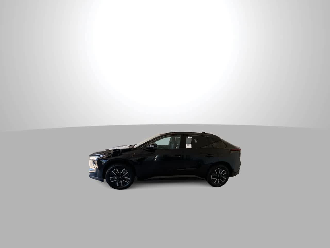 Thumbnail: 2026 Toyota bZ - 5