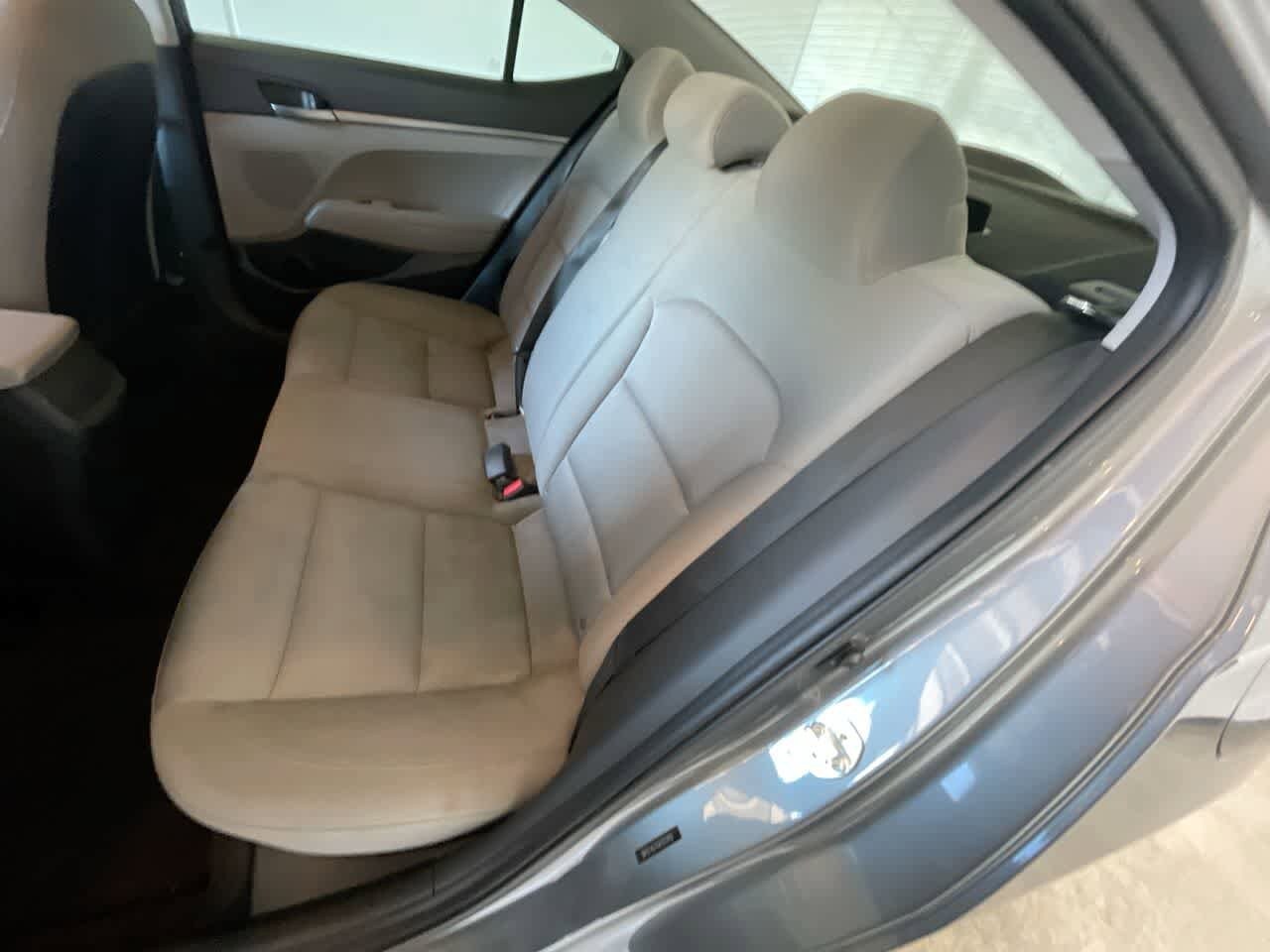 Thumbnail: 2018 Hyundai Elantra - 20