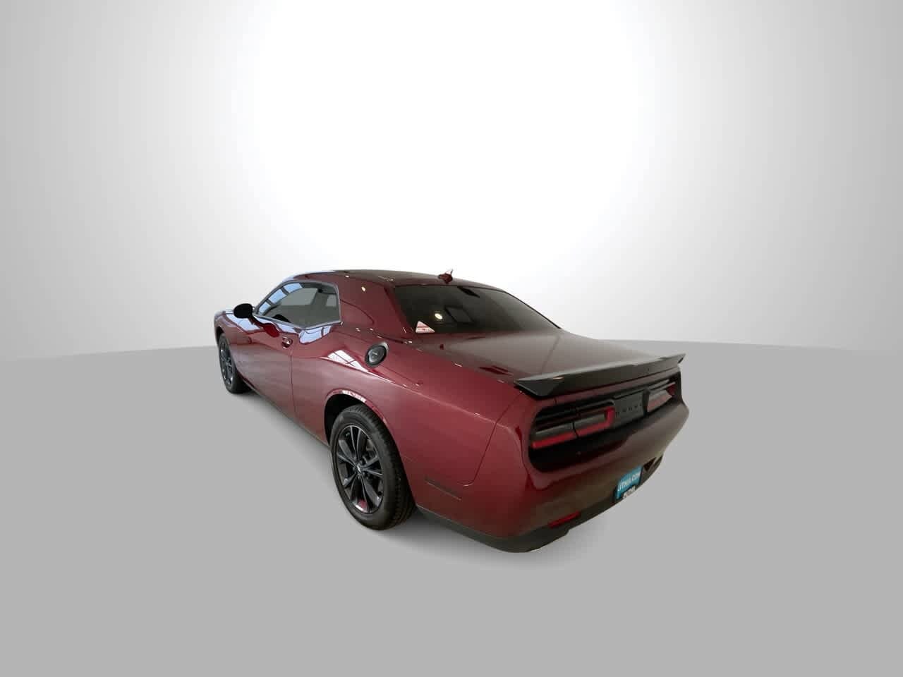 Thumbnail: 2023 Dodge Challenger - 6