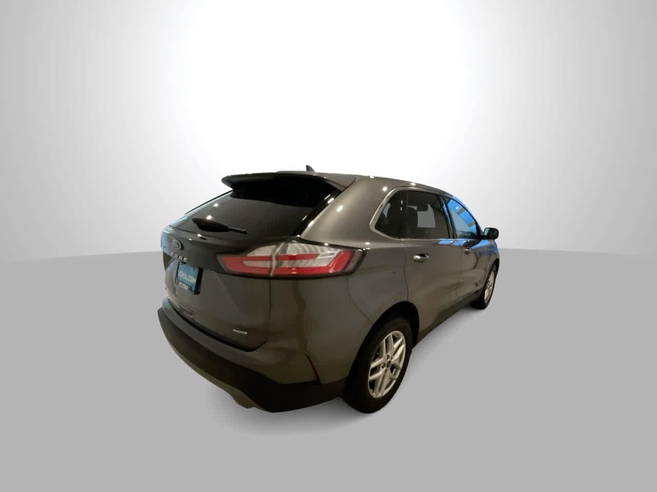 Thumbnail: 2024 Ford Edge - 8