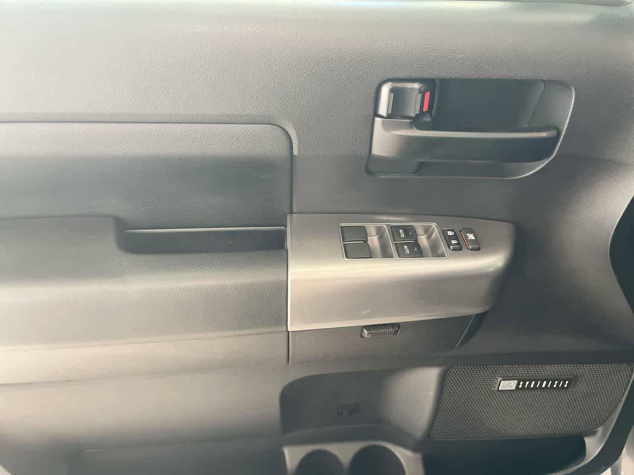 Thumbnail: 2021 Toyota Sequoia - 13