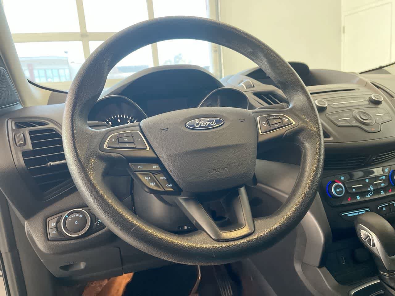 Thumbnail: 2018 Ford Escape - 14