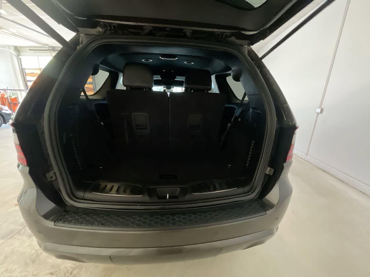 Thumbnail: 2021 Dodge Durango - 25