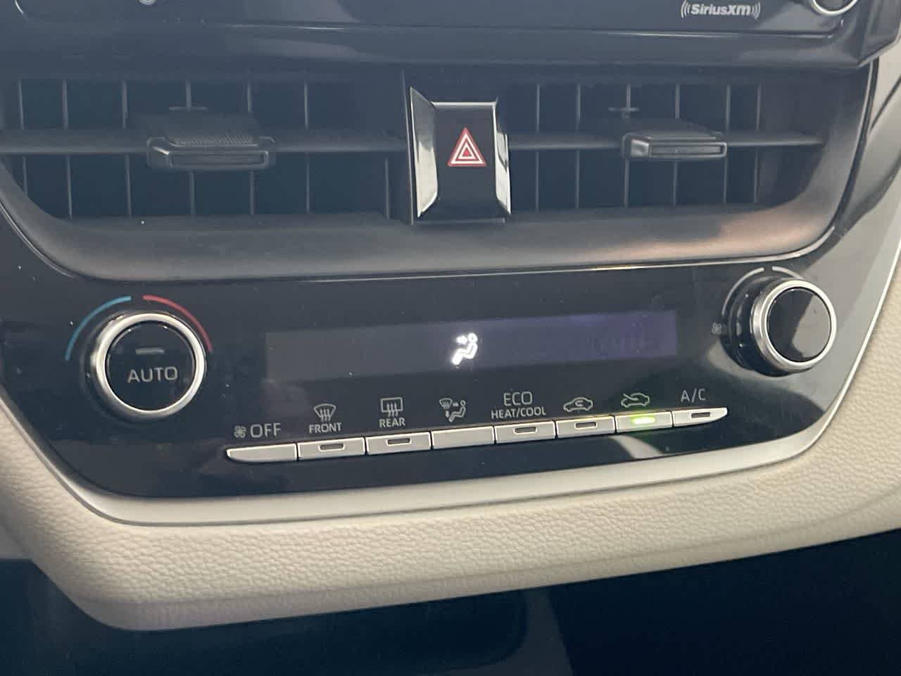 Thumbnail: 2022 Toyota Corolla - 19