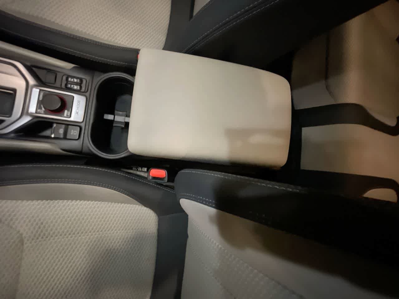 Thumbnail: 2020 Subaru Forester - 21