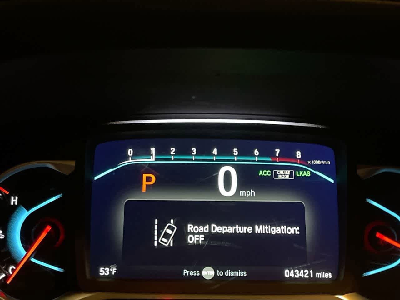 Thumbnail: 2021 Honda Passport - 15