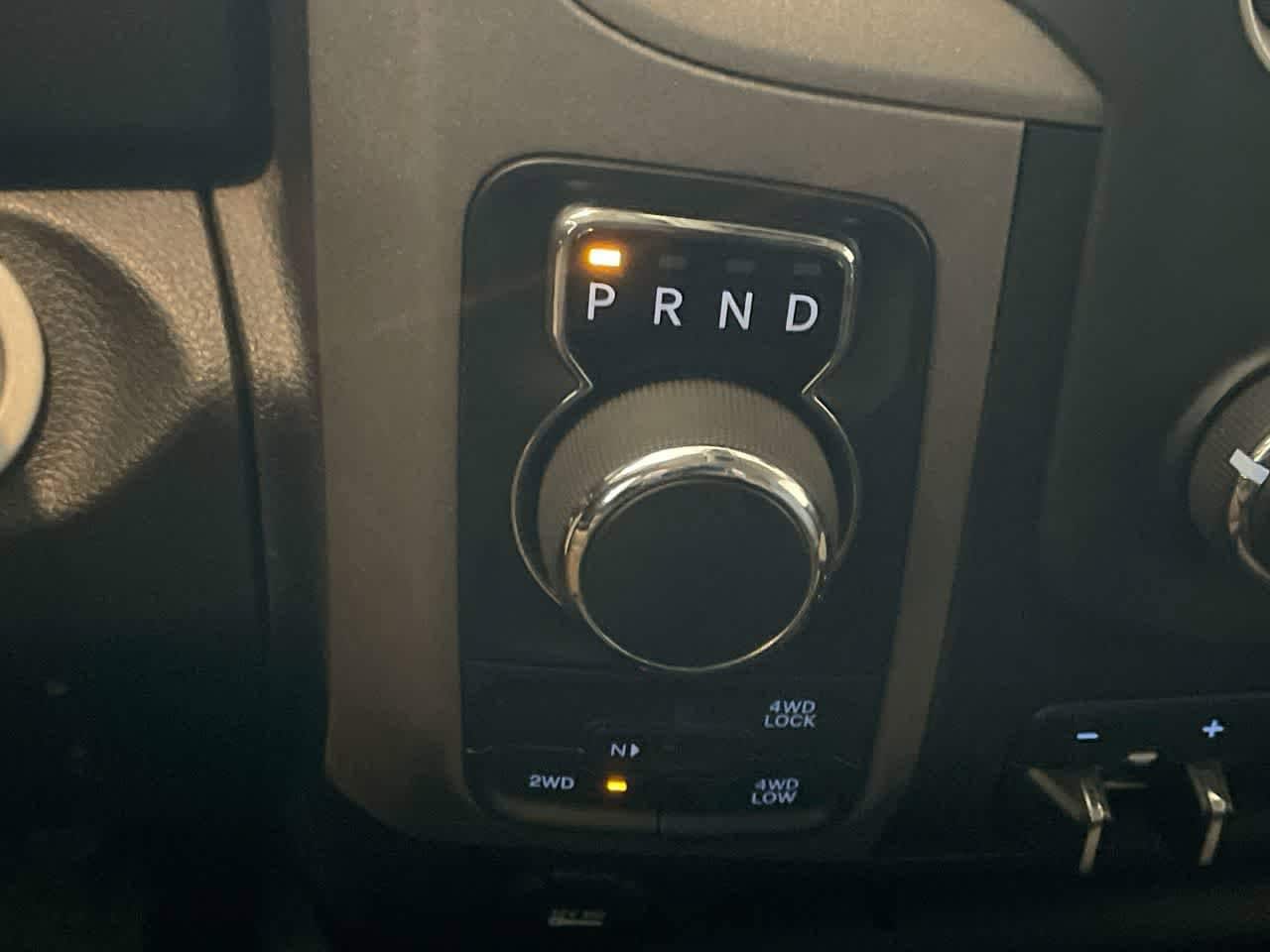 Thumbnail: 2023 RAM 1500 Classic - 20