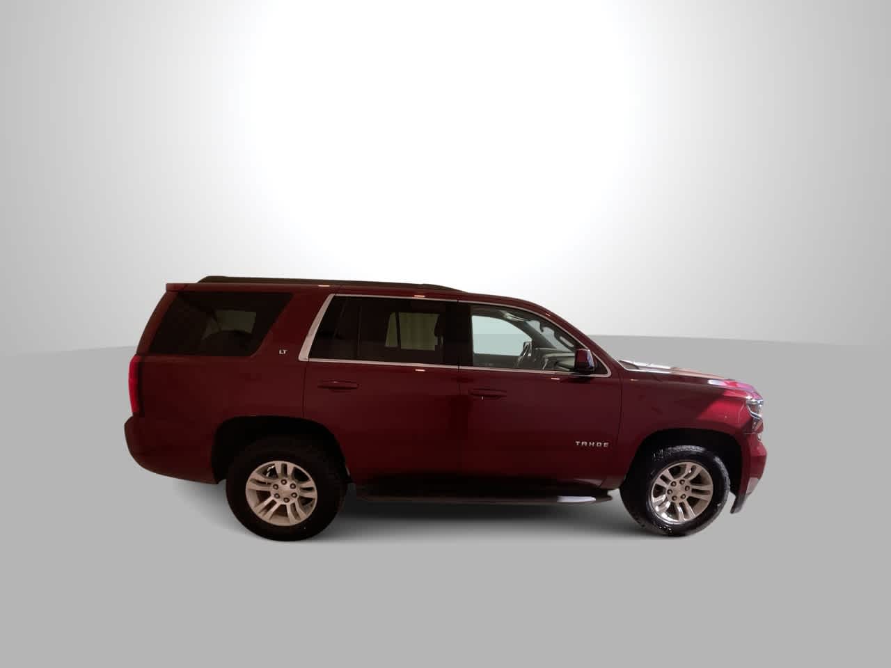 Thumbnail: 2016 Chevrolet Tahoe - 9