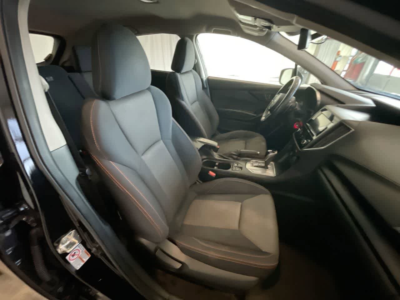 Thumbnail: 2018 Subaru Crosstrek - 23