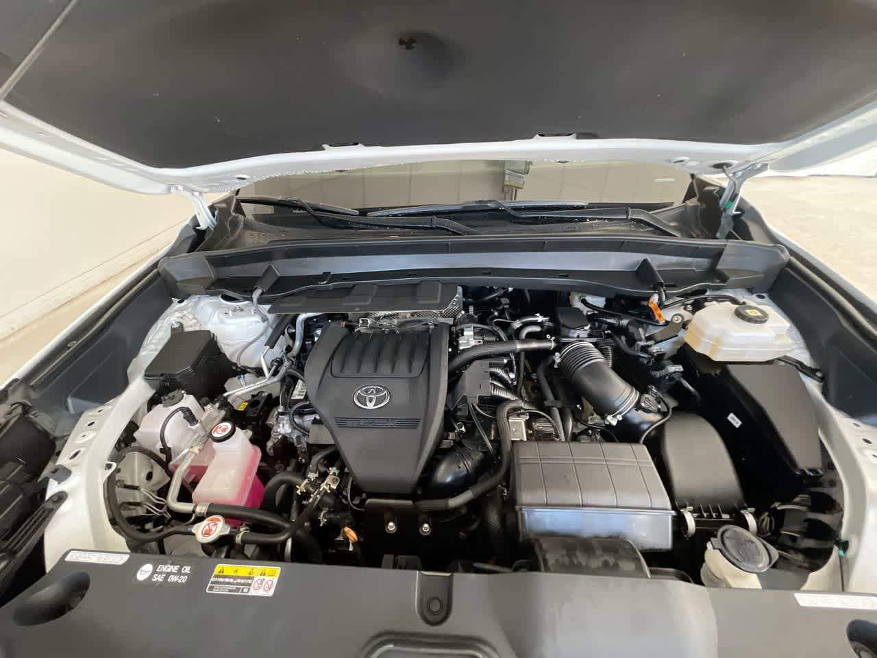 Thumbnail: 2024 Toyota Grand Highlander - 27