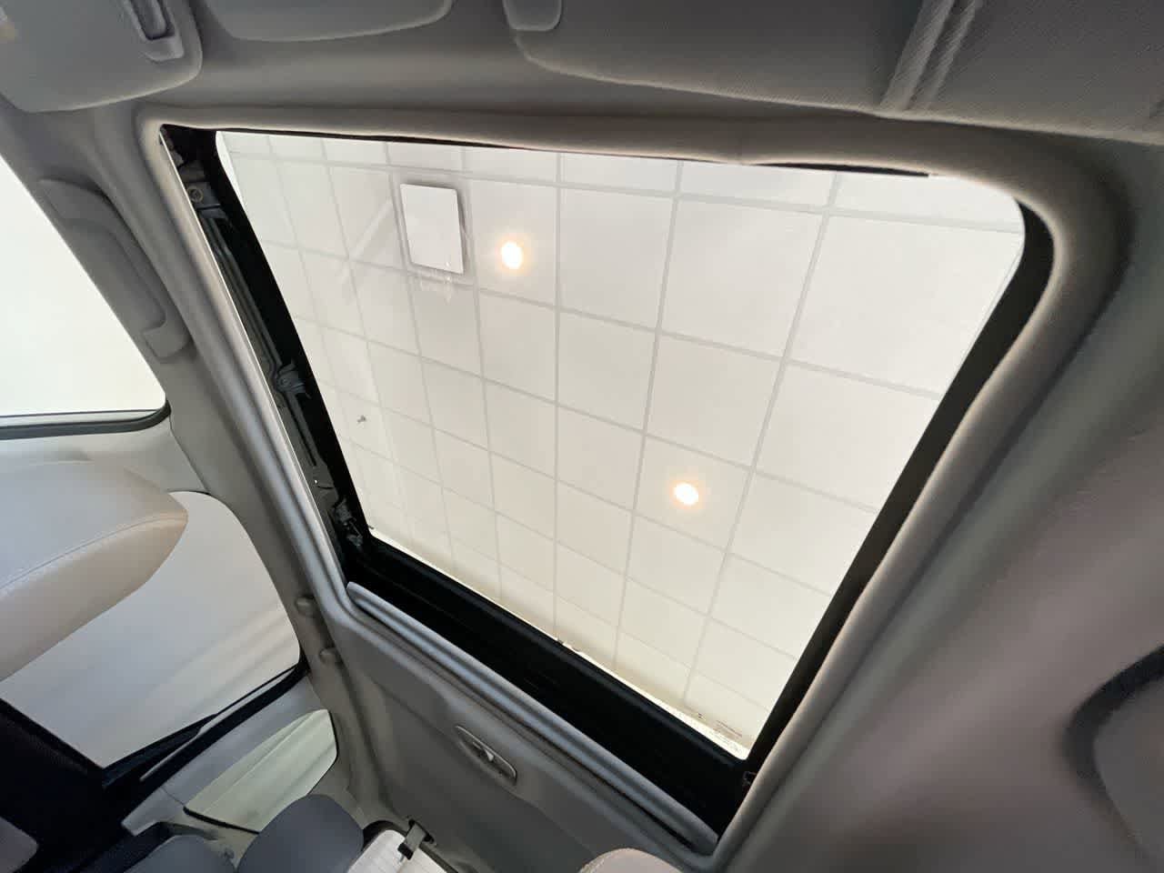 Thumbnail: 2014 Subaru Forester - 21