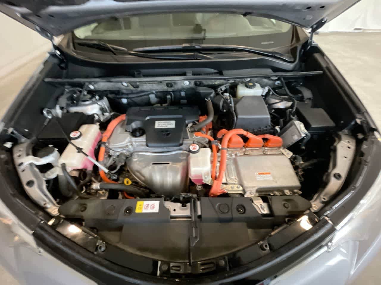 Thumbnail: 2017 Toyota RAV4 - 26