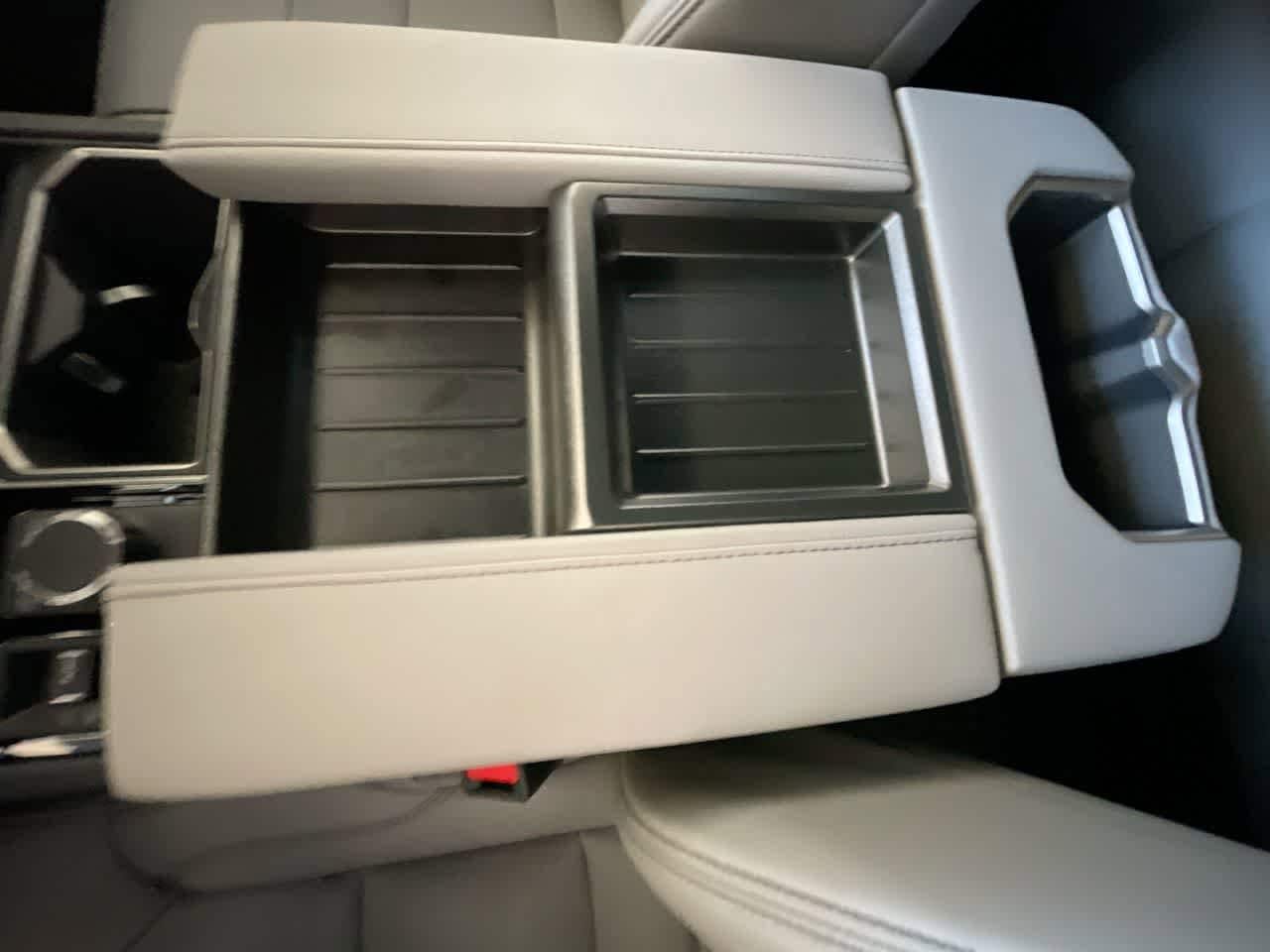 Thumbnail: 2026 Toyota Tundra - 21