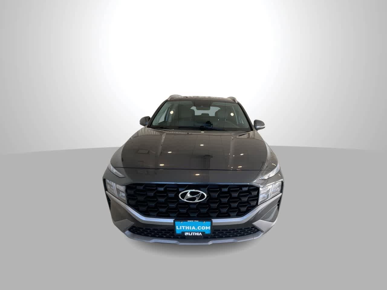 Thumbnail: 2023 Hyundai Santa Fe - 3