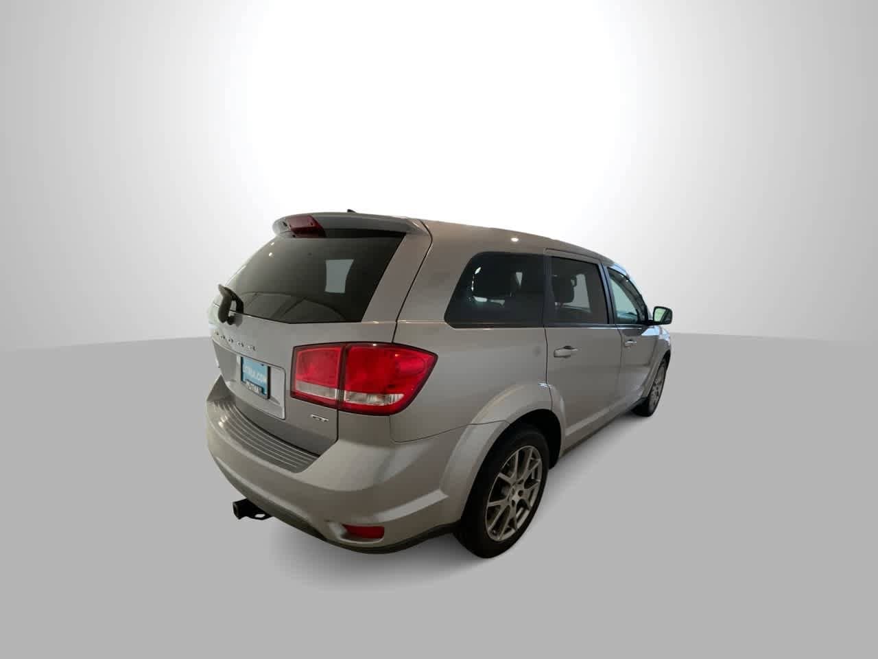 Thumbnail: 2019 Dodge Journey - 8