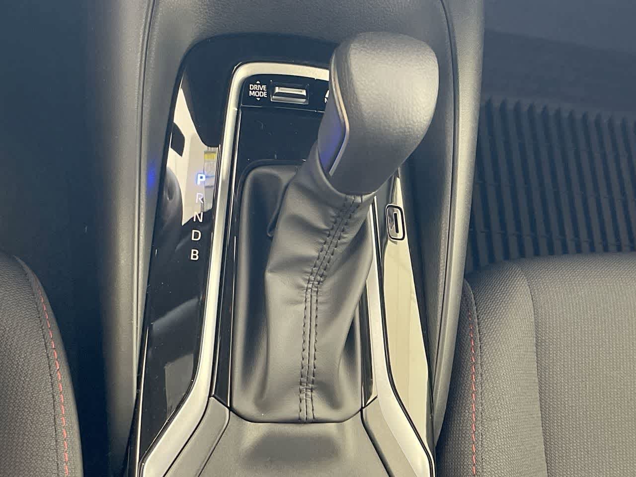 Thumbnail: 2026 Toyota Corolla - 20