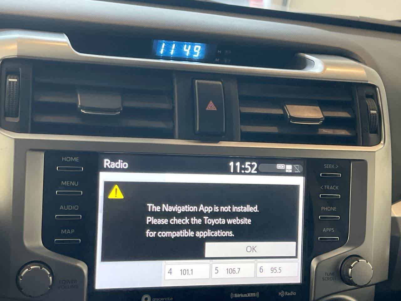 Thumbnail: 2021 Toyota 4Runner - 18