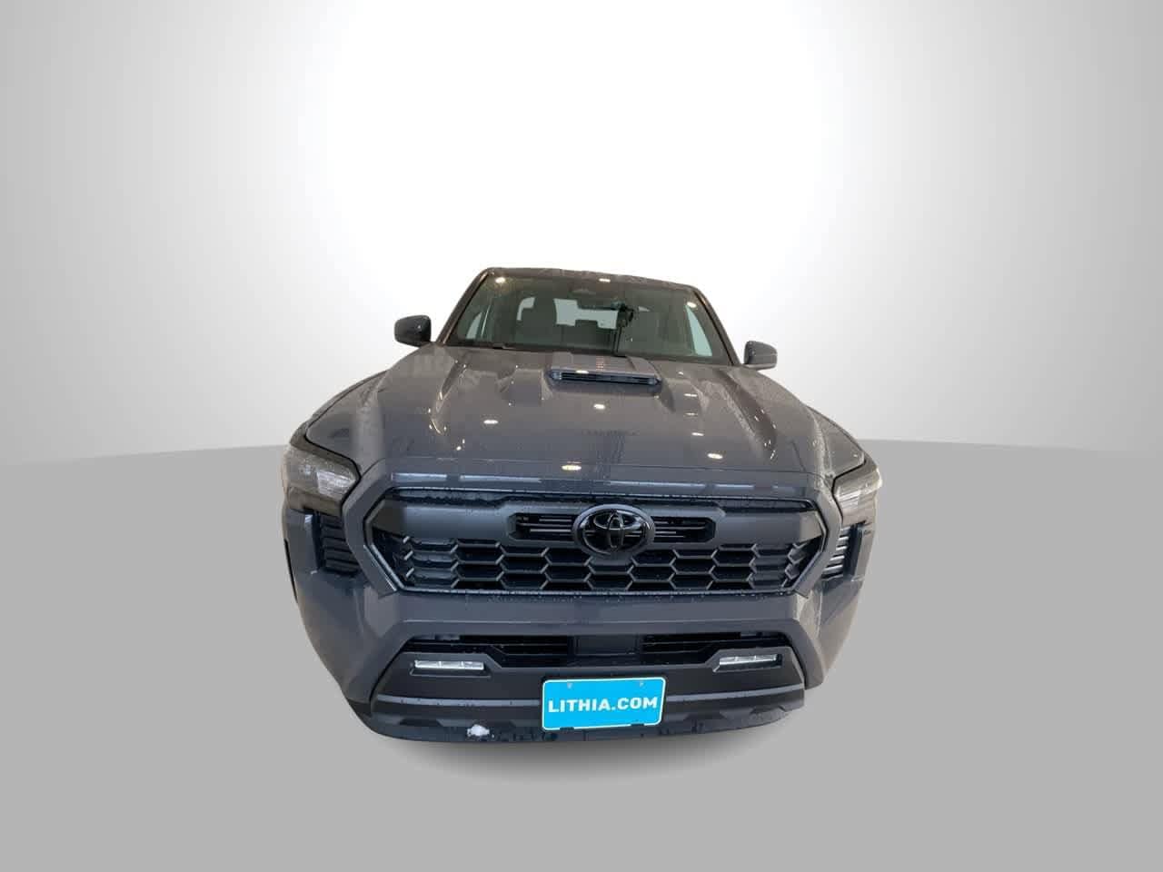 Thumbnail: 2026 Toyota Tacoma - 3