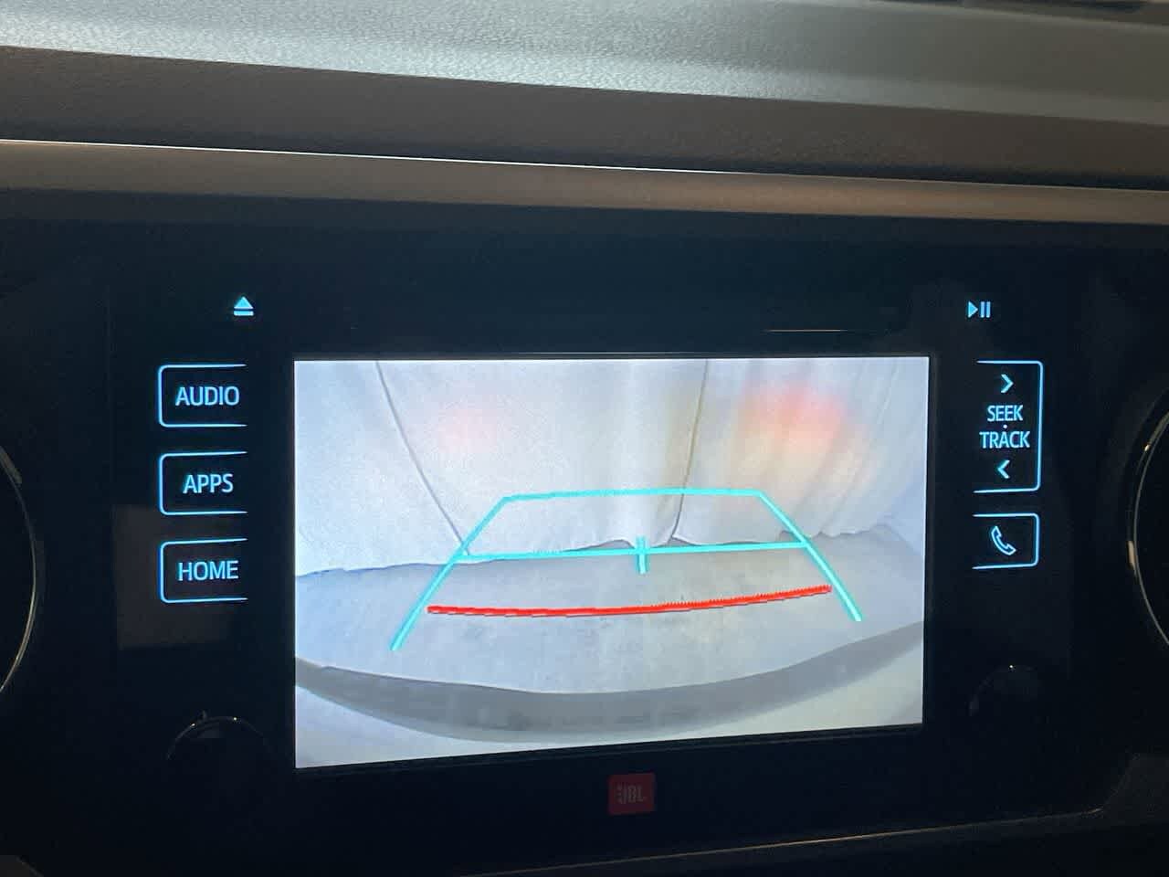 Thumbnail: 2017 Toyota Tacoma - 17