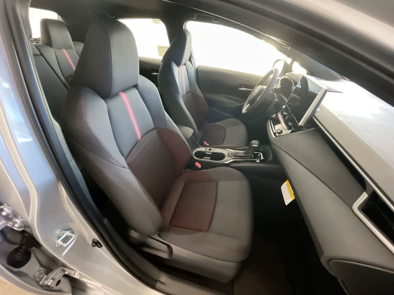 Thumbnail: 2026 Toyota Corolla - 24