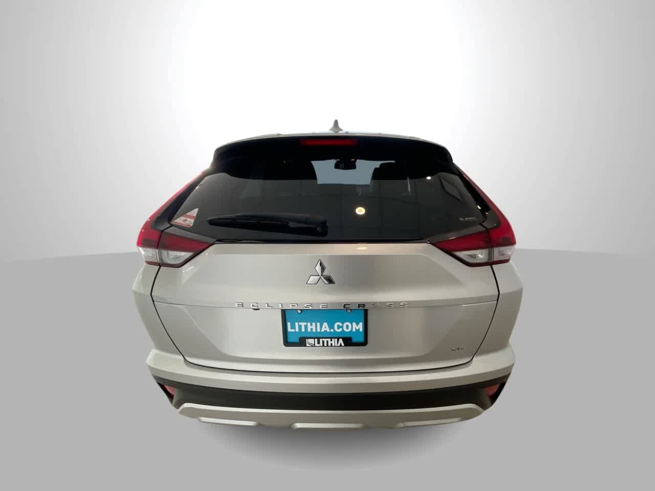 Thumbnail: 2024 Mitsubishi Eclipse Cross - 7