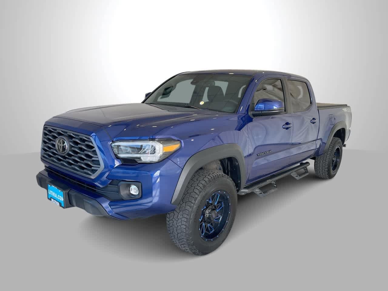Thumbnail: 2023 Toyota Tacoma - 1