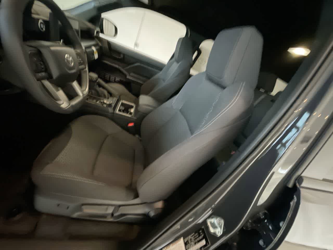 Thumbnail: 2026 Toyota 4Runner - 11