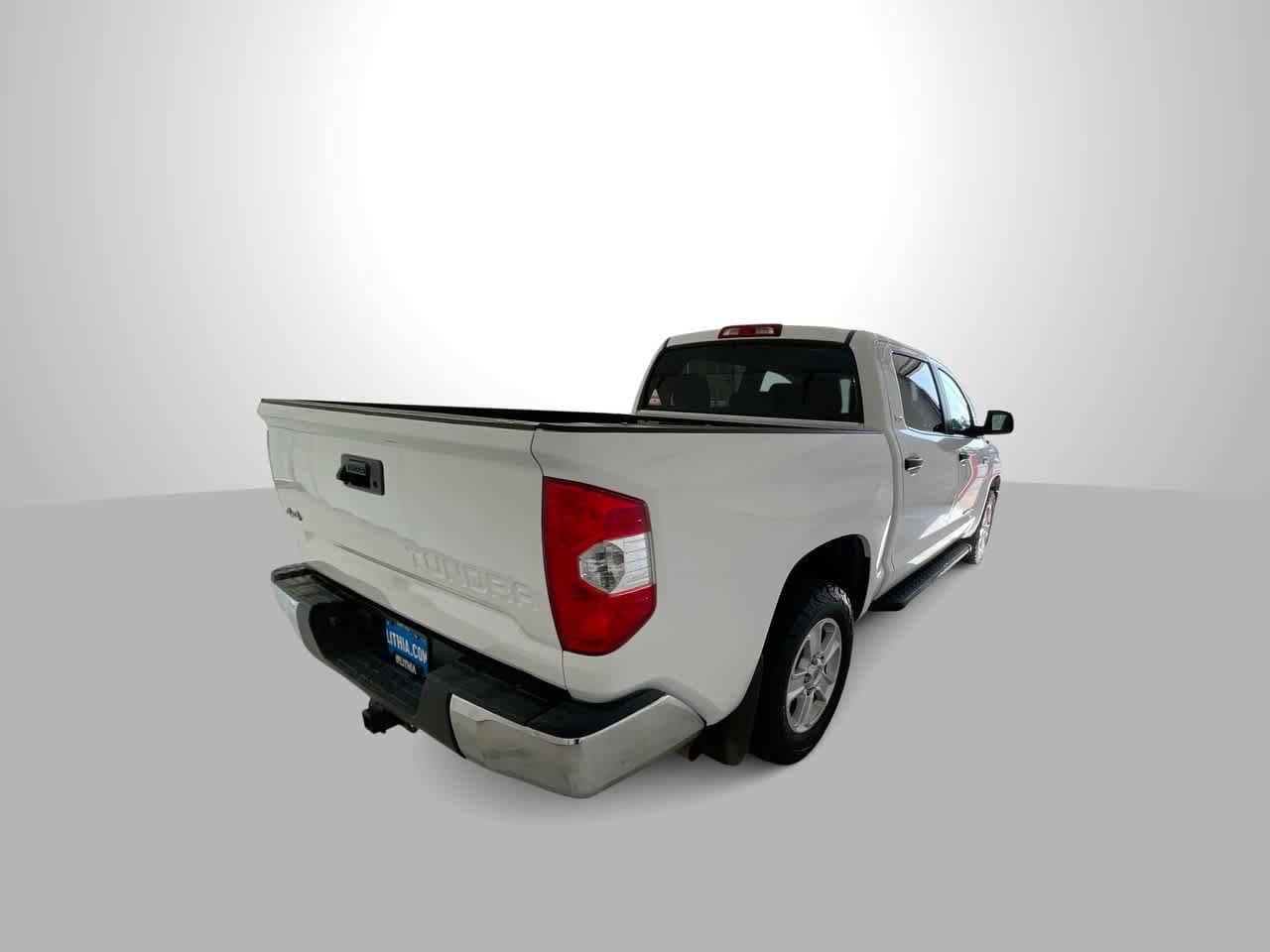 Thumbnail: 2019 Toyota Tundra - 8