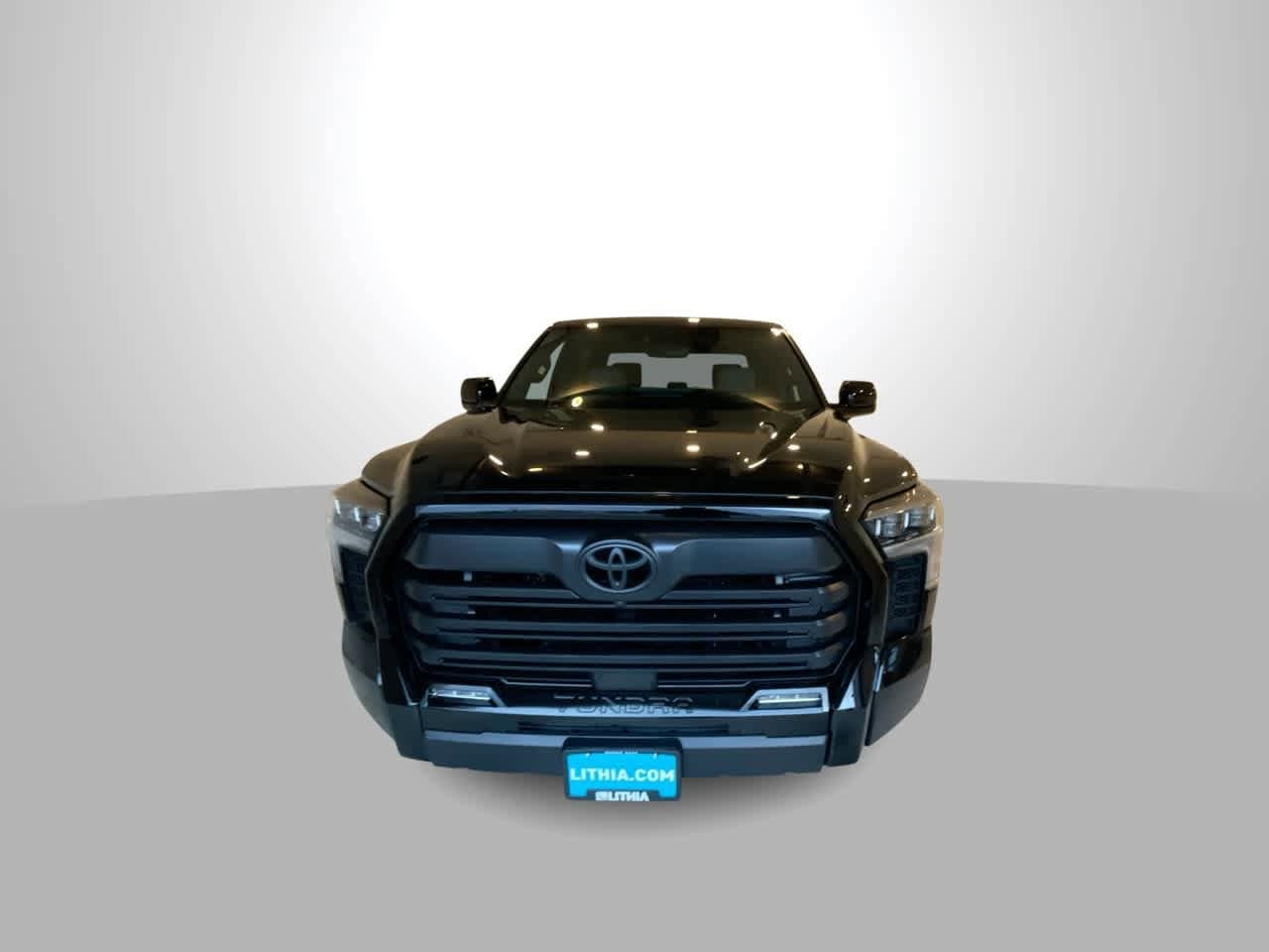 Thumbnail: 2026 Toyota Tundra - 3