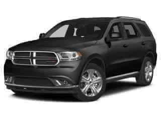 2015 Dodge Durango SXT -
                  Billings, MT