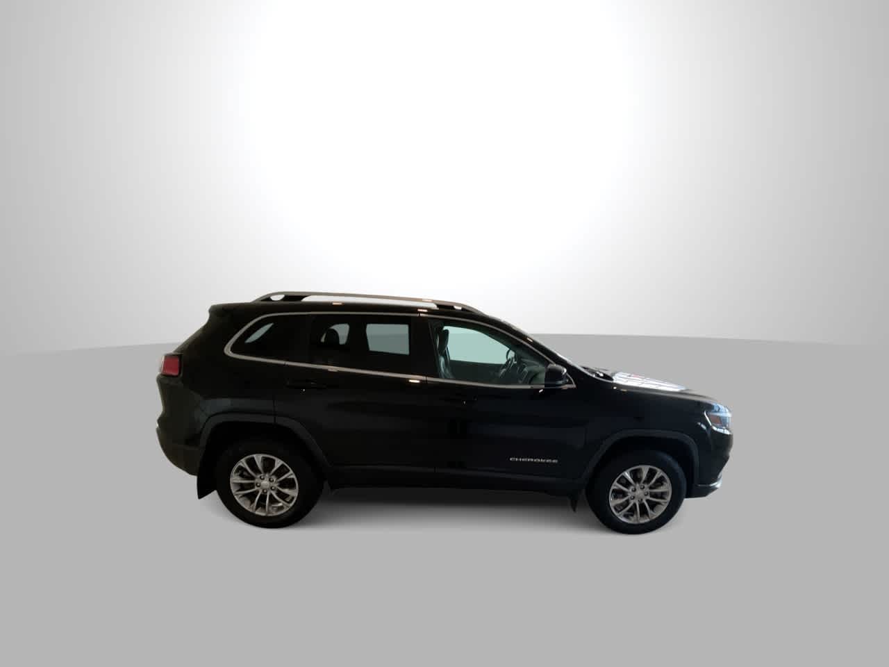 Thumbnail: 2019 Jeep Cherokee - 9