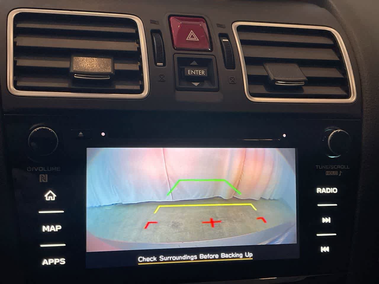 Thumbnail: 2021 Subaru WRX - 17