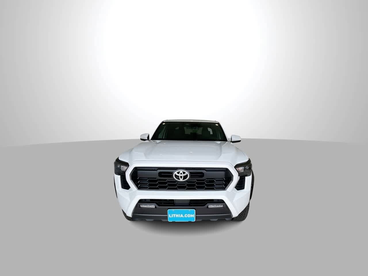 2025 Toyota Tacoma TRD Off-Road 4x4 Double Cab photo 3
