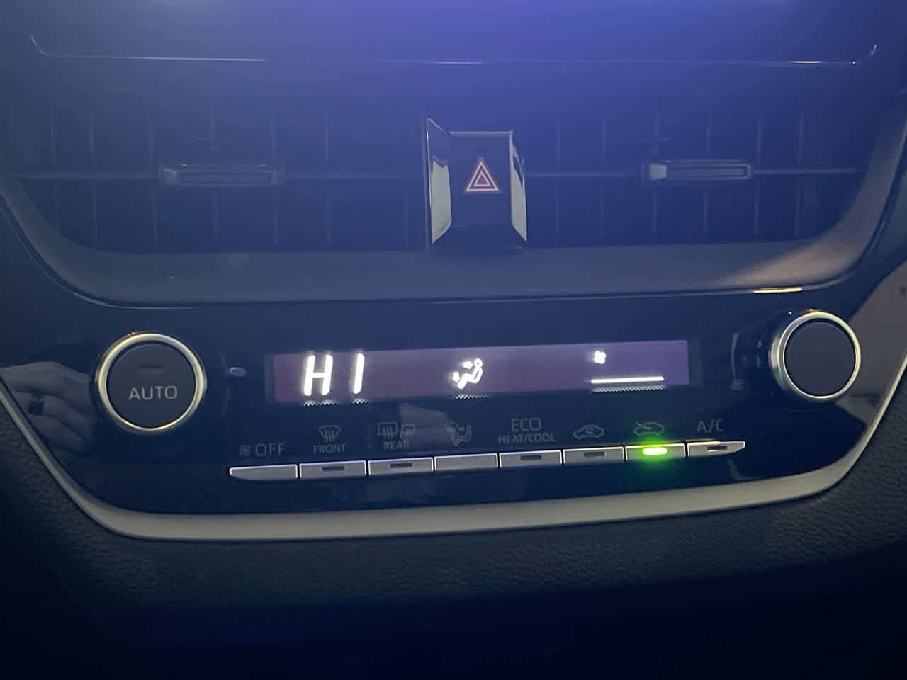 Thumbnail: 2026 Toyota Corolla - 19