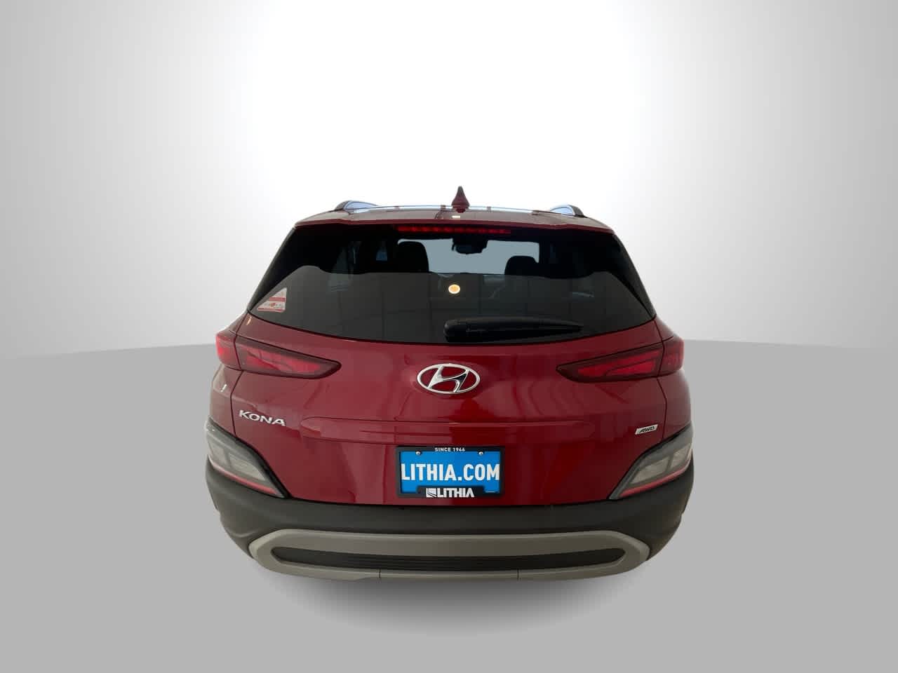 Thumbnail: 2023 Hyundai Kona - 7