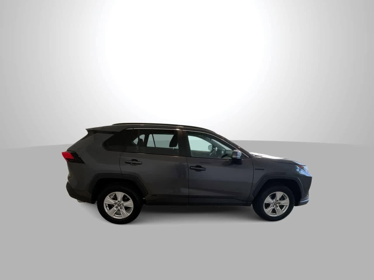 Thumbnail: 2020 Toyota RAV4 - 9