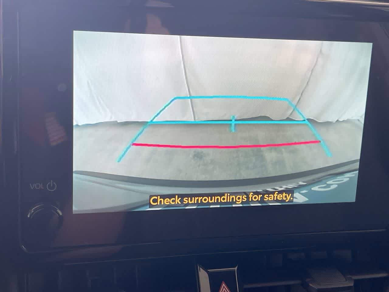 Thumbnail: 2026 Toyota Corolla Cross - 17