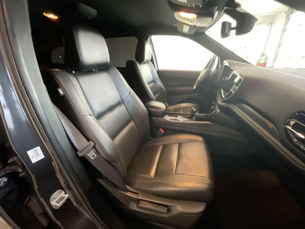 Thumbnail: 2021 Dodge Durango - 25