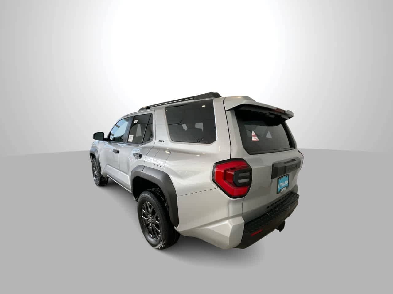 Thumbnail: 2025 Toyota 4Runner - 6