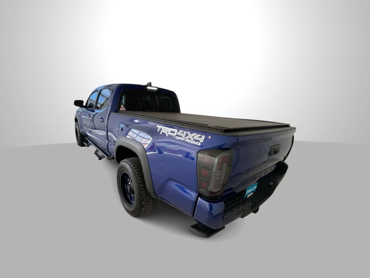 Thumbnail: 2023 Toyota Tacoma - 6