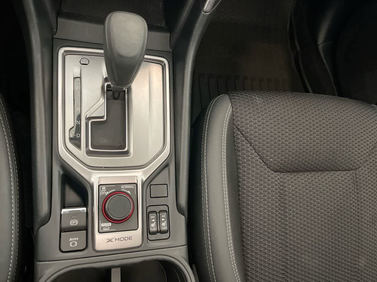 Thumbnail: 2022 Subaru Forester - 20