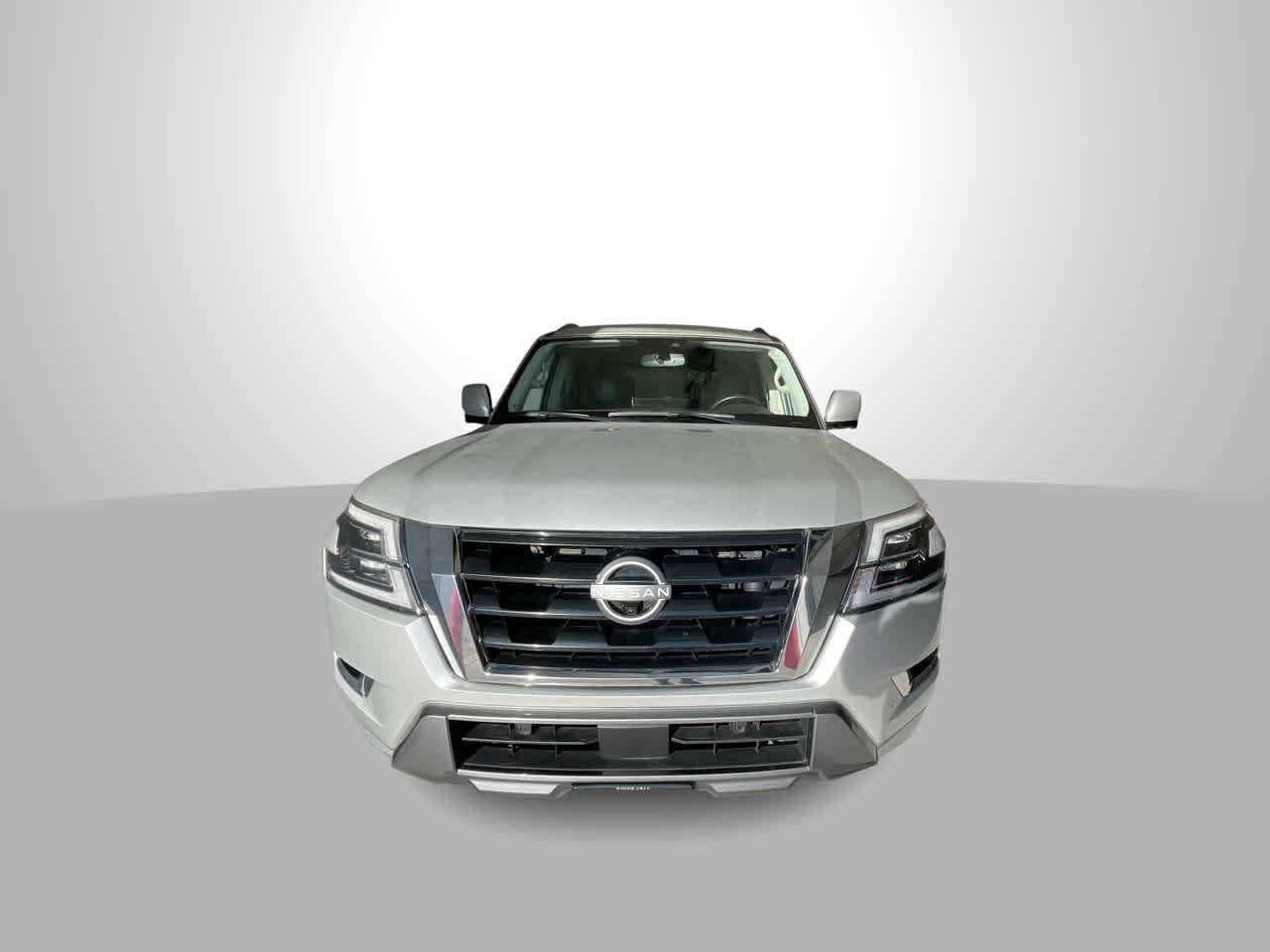 Thumbnail: 2022 Nissan Armada - 3