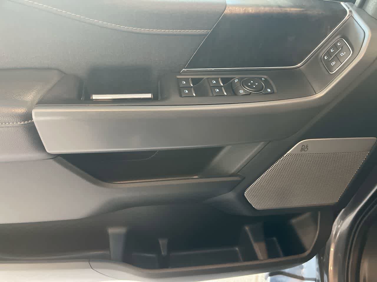 Thumbnail: 2021 Ford F-150 - 13