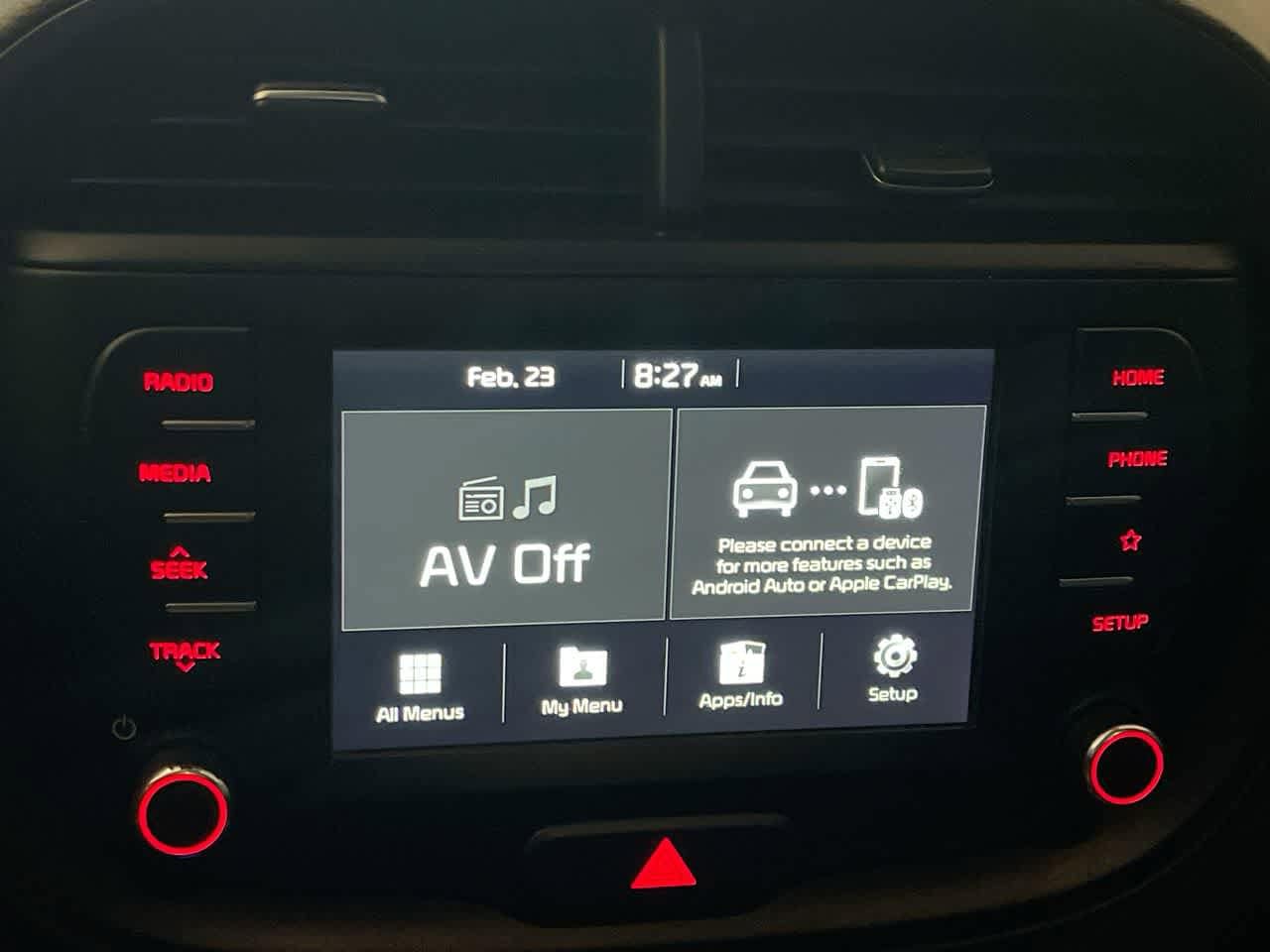 Thumbnail: 2021 Kia Soul - 16