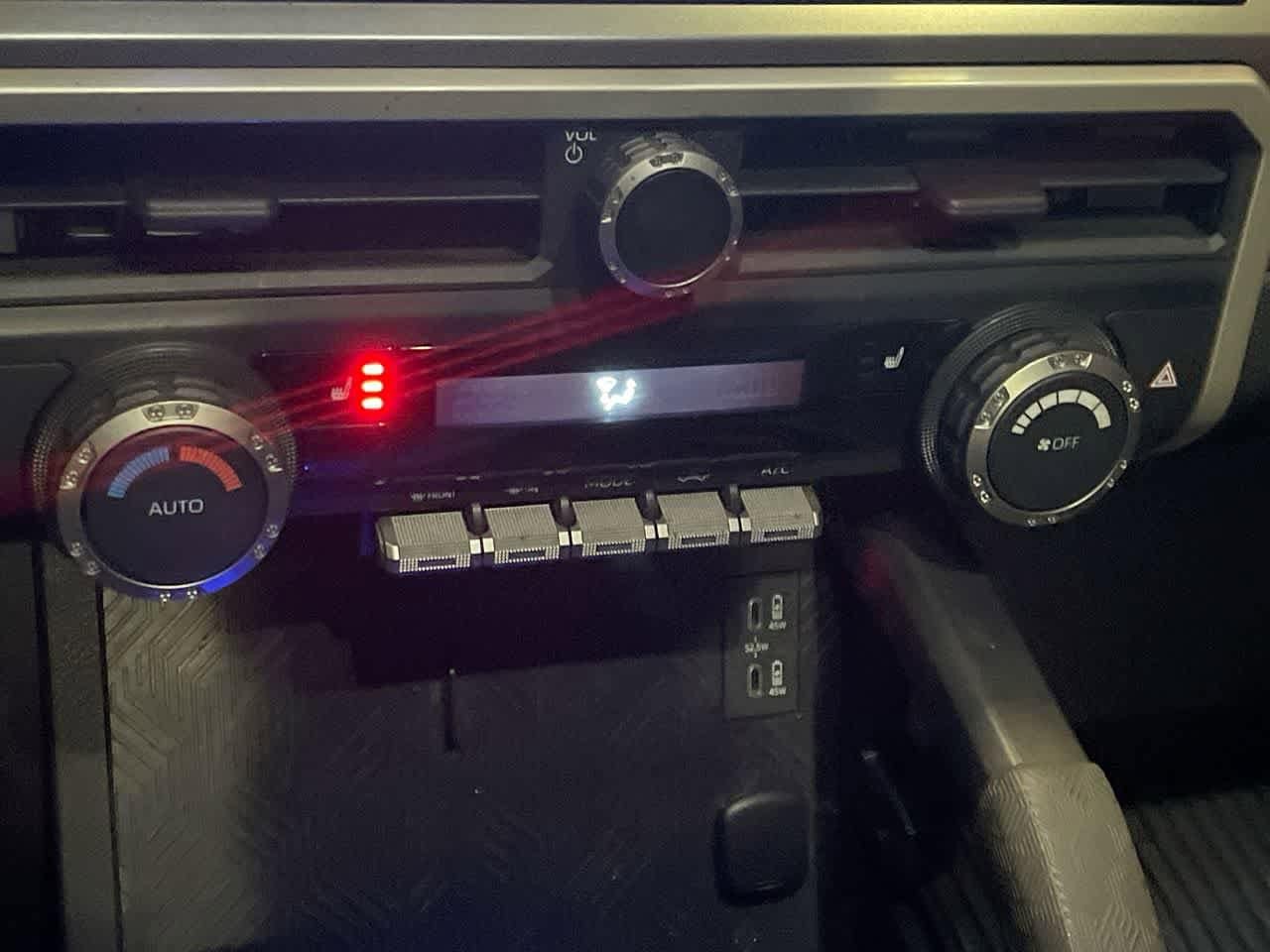 Thumbnail: 2024 Toyota Tacoma - 19