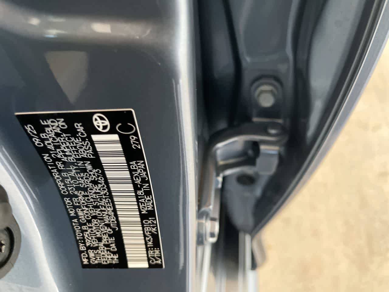 Thumbnail: 2026 Toyota Corolla - 27