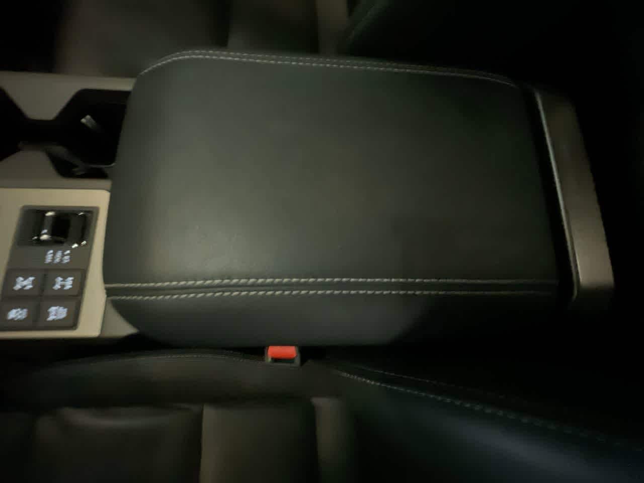 Thumbnail: 2024 Toyota Land Cruiser - 21